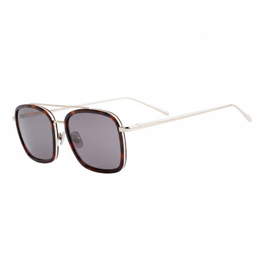 Belstaff Gray Titanium Sunglasses