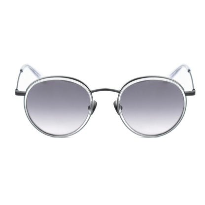 Belstaff Gray Titanium Sunglasses