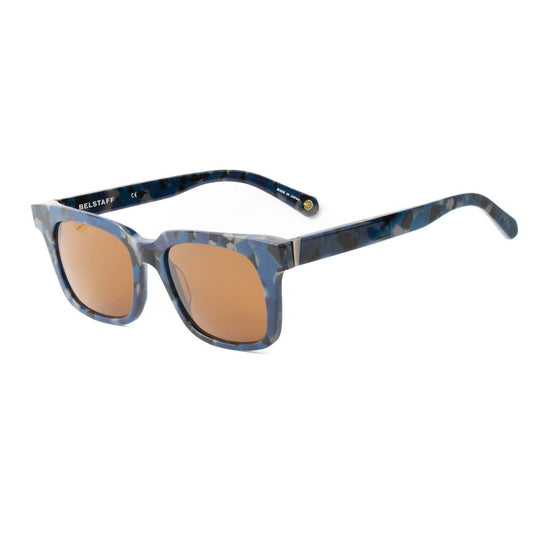 Belstaff Multicolor Acetate Sunglasses