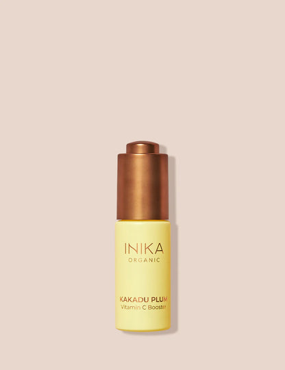 INIKA Organic Kakadu Plum Vitamin C Booster