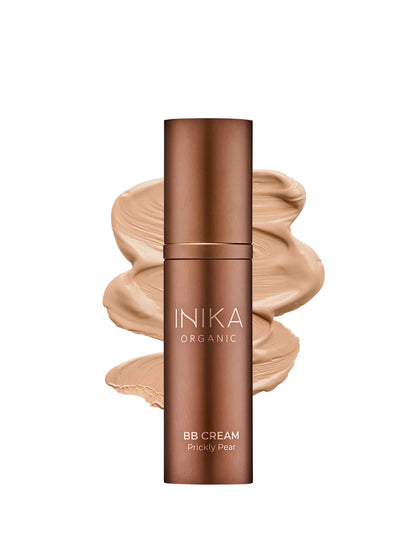 INIKA Organic BB Cream COLOUR BEIGE