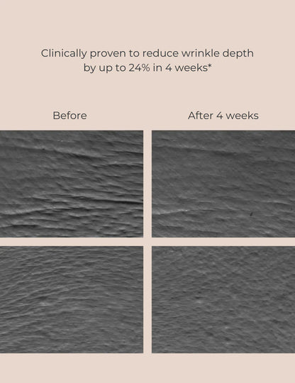 INIKA Organic Bakuchiol Serum Natural Retinol Alternative