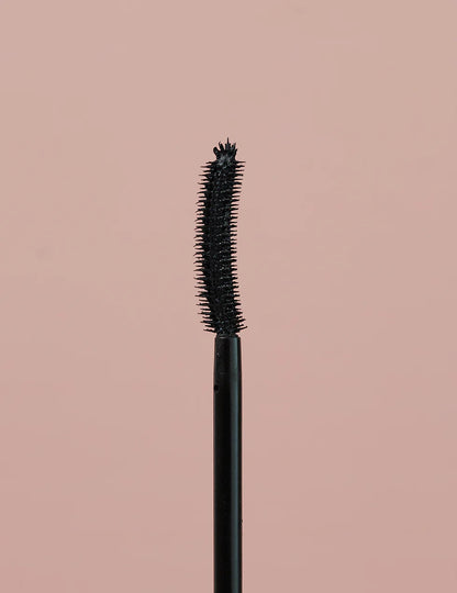 INIKA Organic Curvy Lash Mascara (Black)