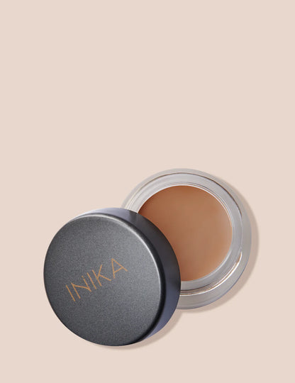 INIKA Organic Full Coverage Concealer Colour Tawny