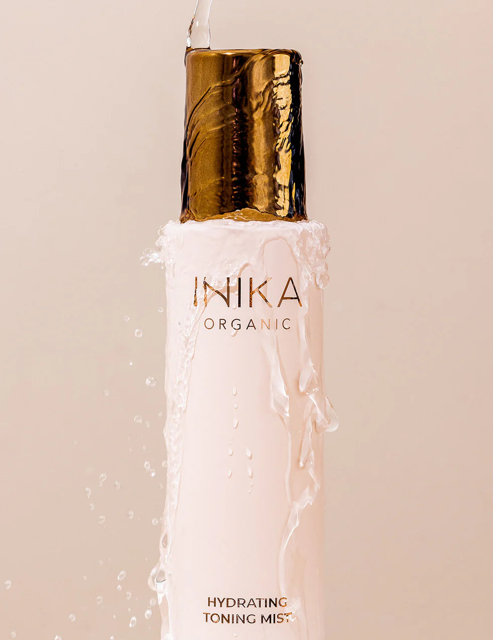 INIKA Organic Hydrating Toning Mist 120ml