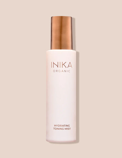 INIKA Organic Hydrating Toning Mist 120ml