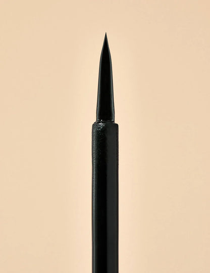 INIKA Organic Liquid Eyeliner (Black)