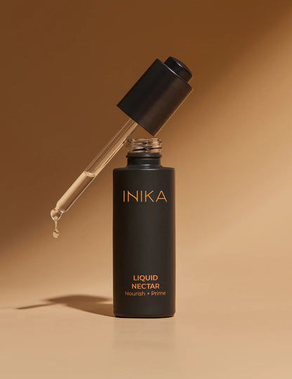 INIKA Organic Liquid Nectar Primer