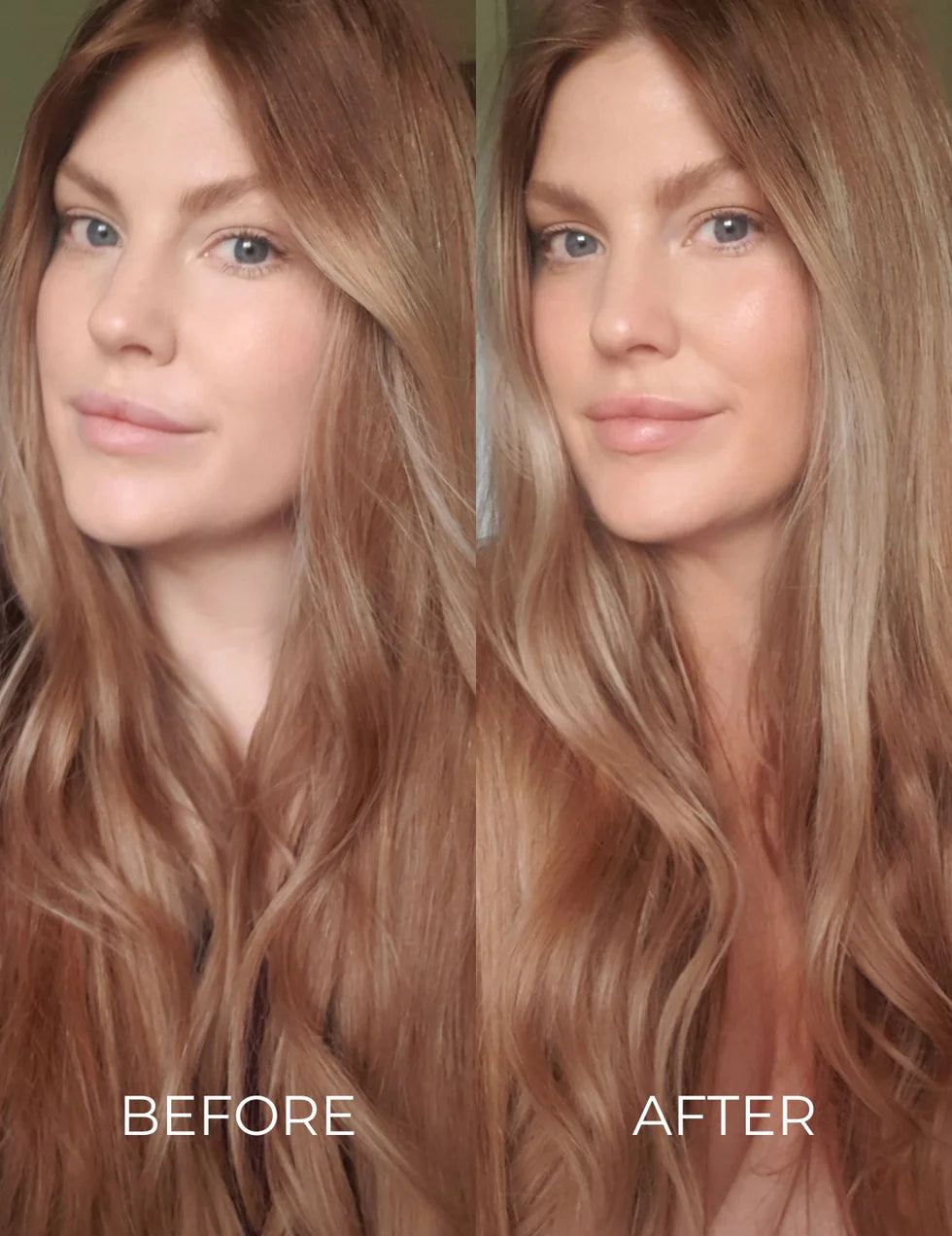 INIKA Organic Natural Tanning Mist