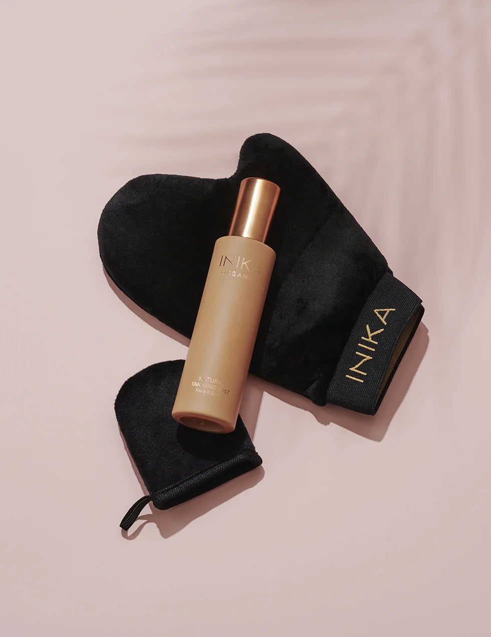 INIKA Organic Natural Tanning Mist