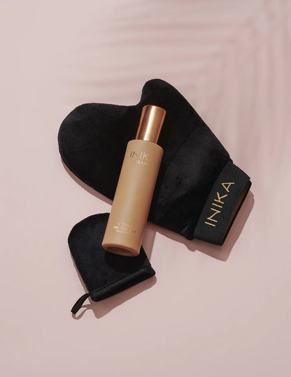 INIKA Organic Mini Tanning Mitt