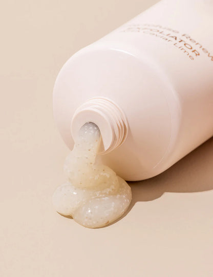 INIKA Organic Phytofuse Renew Exfoliator