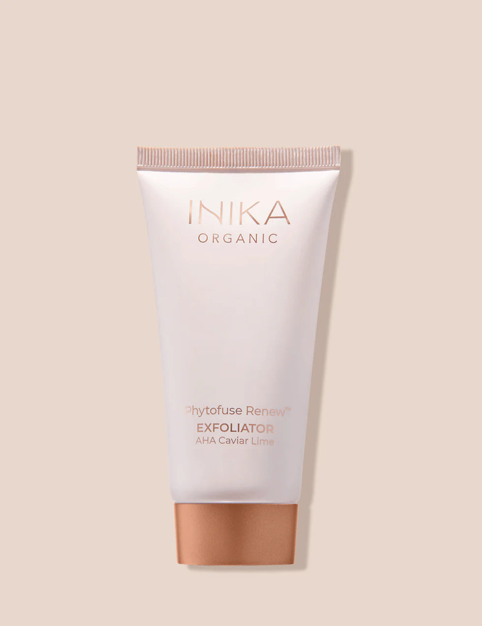 INIKA Organic Phytofuse Renew Exfoliator