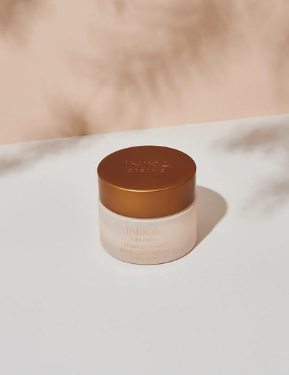 INIKA Organic Phytofuse Renew Rich Day Cream