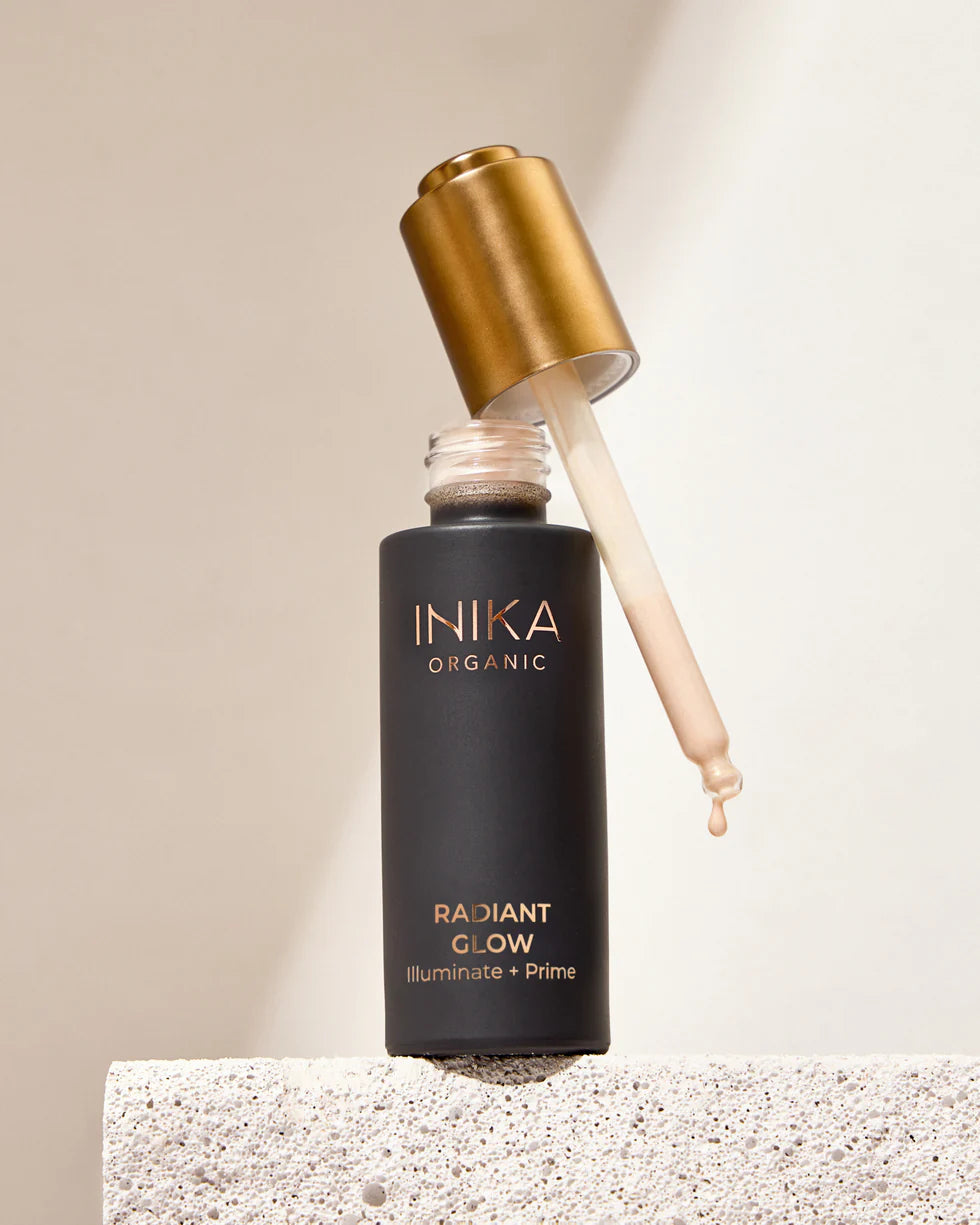 INIKA Organic Radiant Glow
