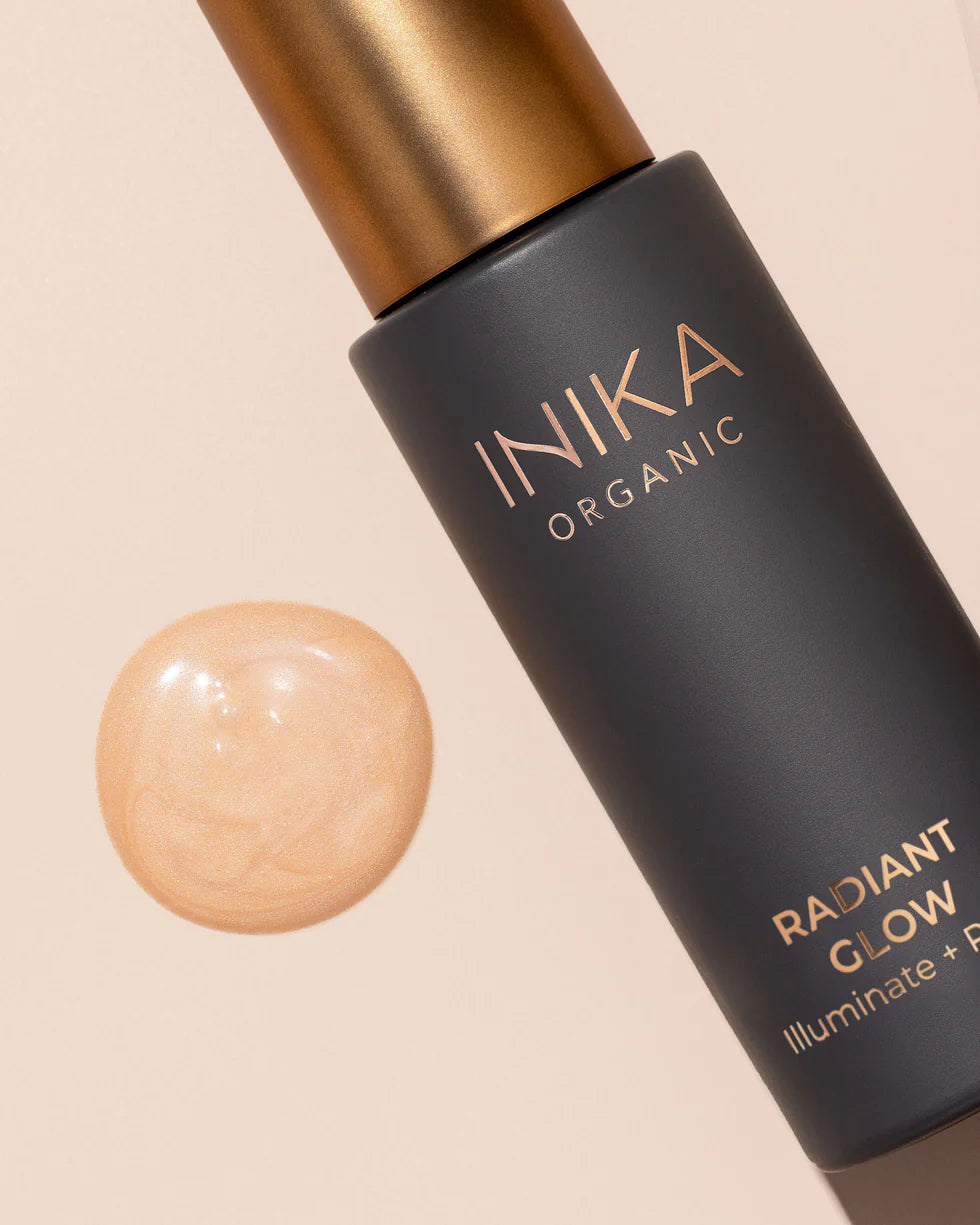 INIKA Organic Radiant Glow