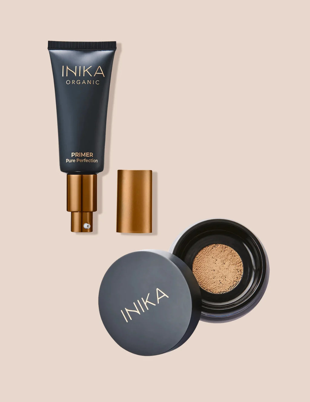 Long-Last Foundation Bundle (Colour):   Trust