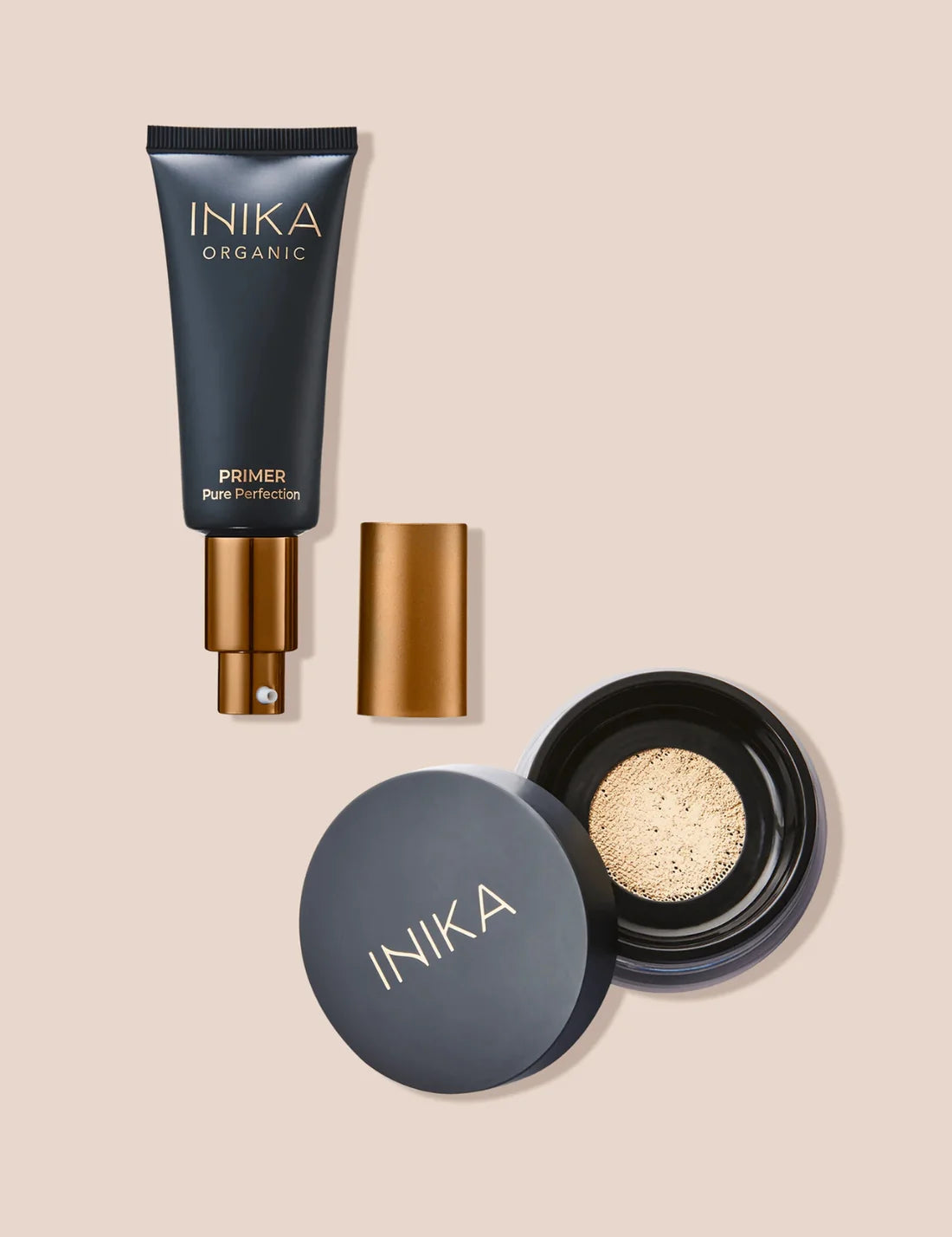 Long-Last Foundation Bundle (Colour): : Unity
