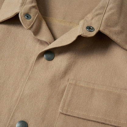 Men's Overshirt  Solent