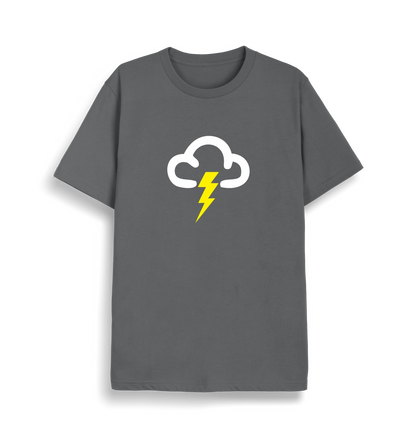 Weather T-Shirt  Colour Stone Blue