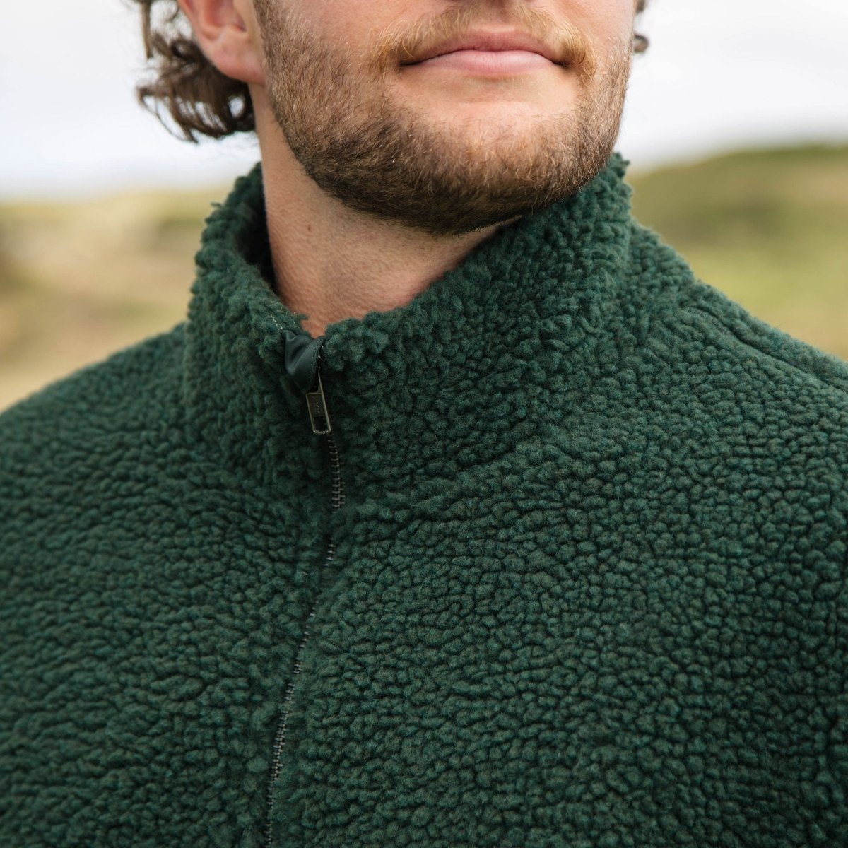 Men's Beacon Sherpa Fleece