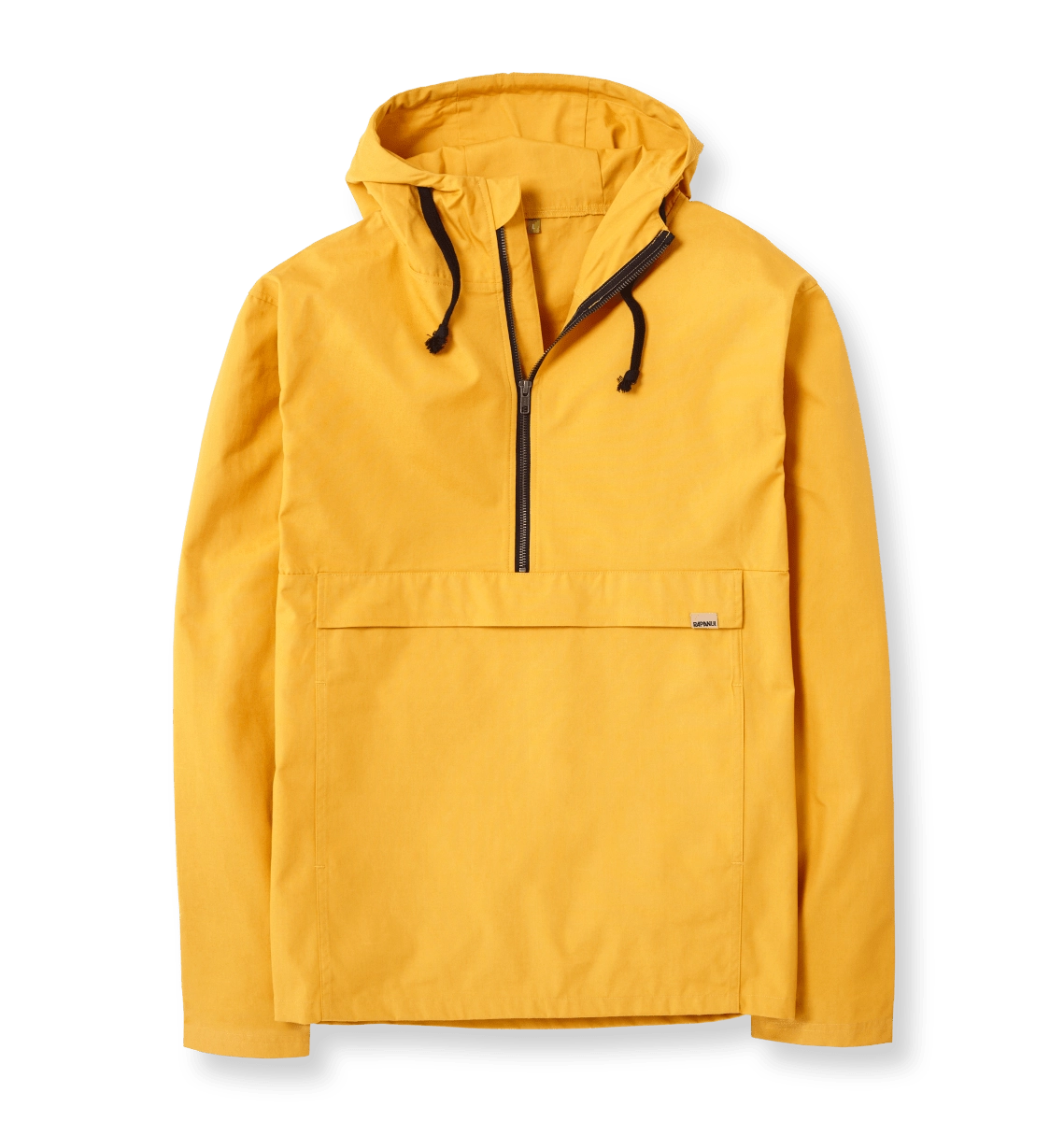 Men's Fulmar Water-Repellent Smock Khaki