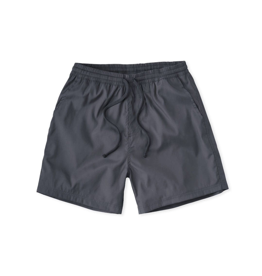 Men's Seabreeze Swim Shorts Slate Grey