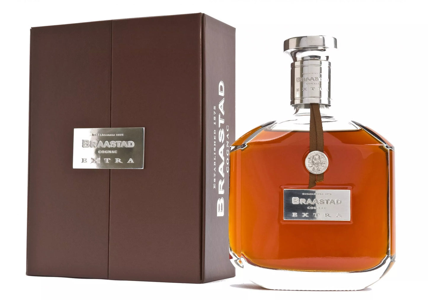 Braastad Extra Cognac