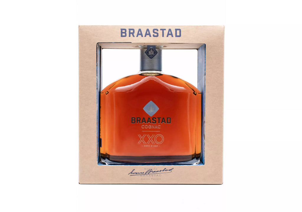 Braastad XXO Cognac