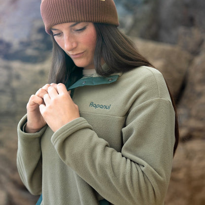 Women's Dawn Polar Fleece