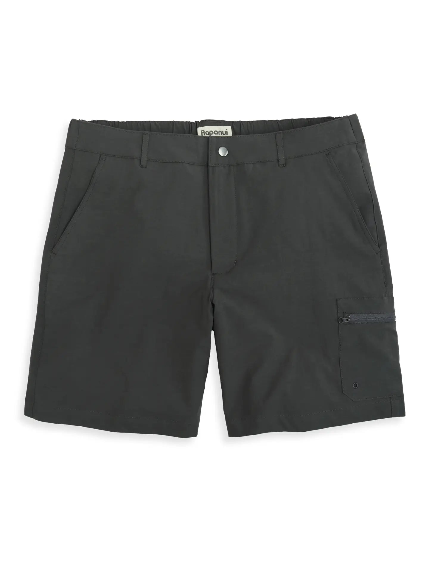 Men's Hybrid Shorts Slate Grey
