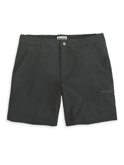 Men's Hybrid Shorts Slate Grey