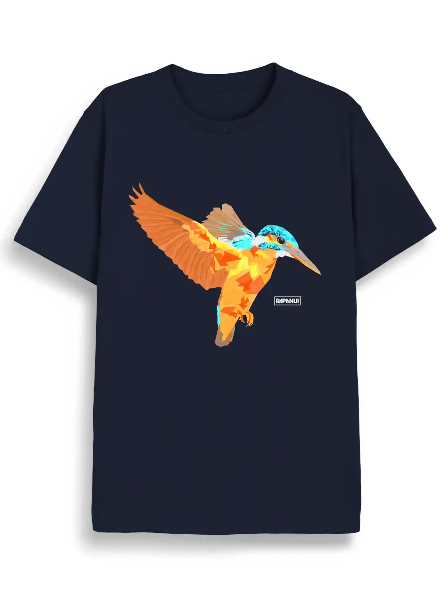 Men's Kingfisher T-Shirt