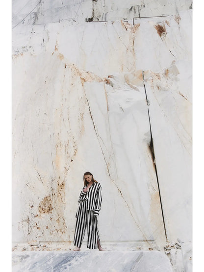 Evolve Silk Trousers