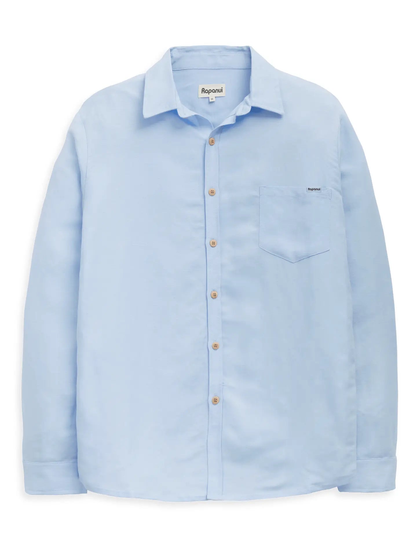 Men's Overshirt  Solent