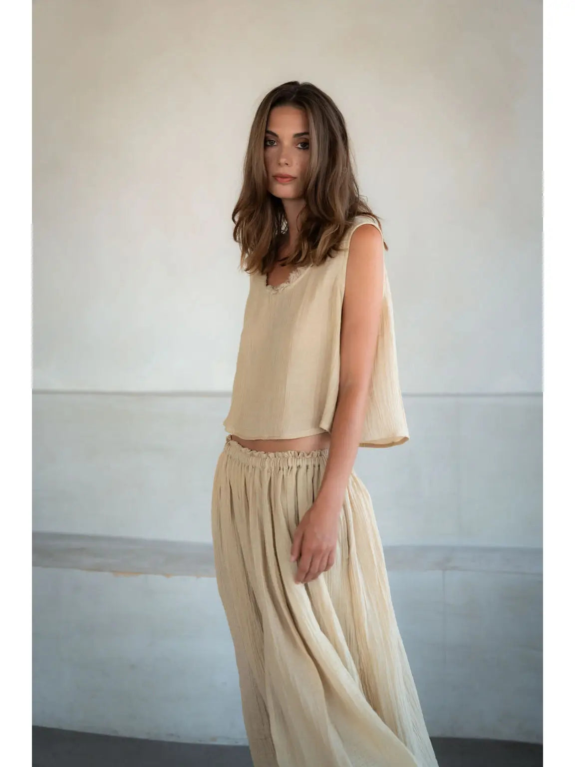 Lamu Top