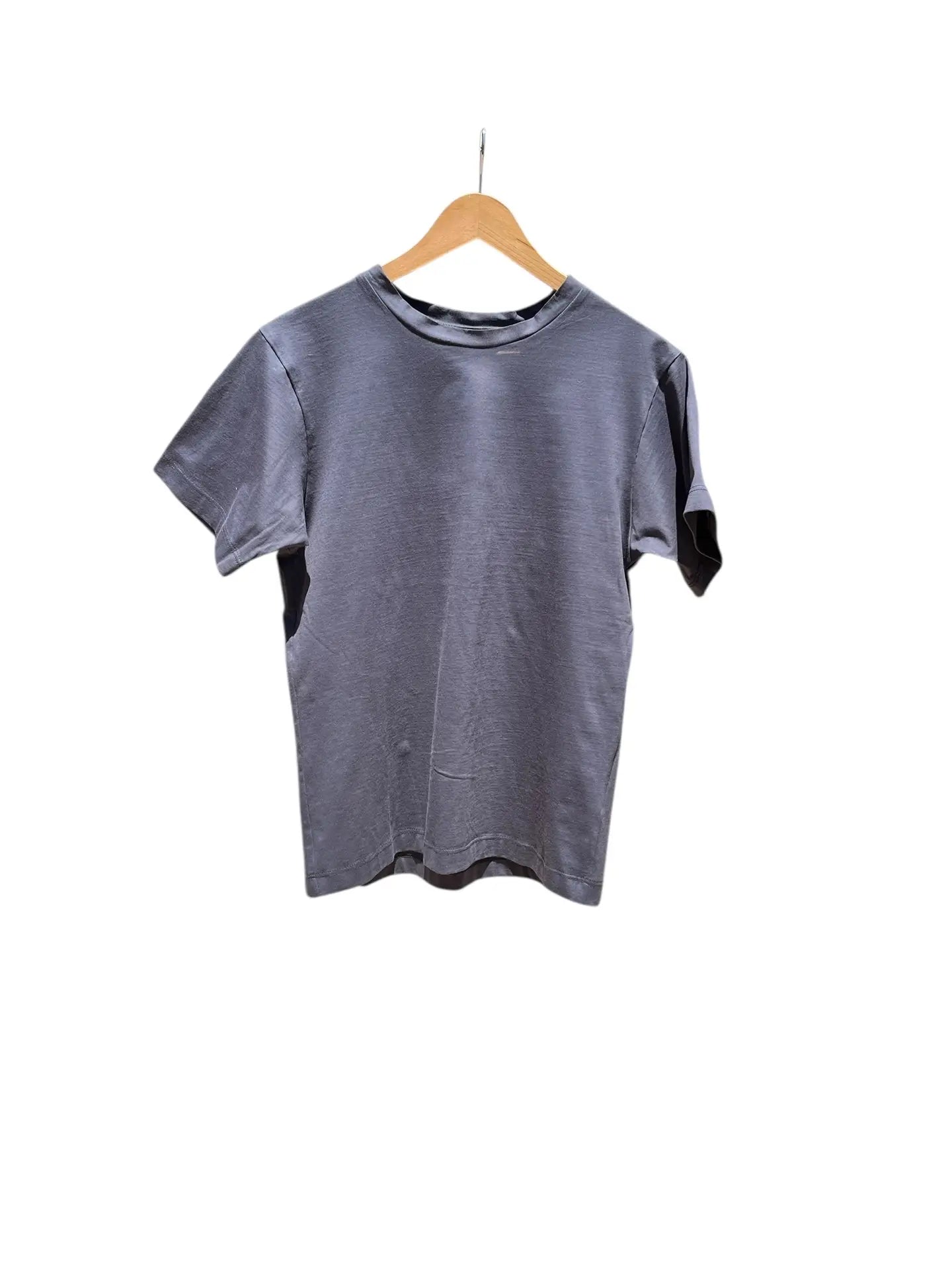 101 Figa Classic T-Shirt in Pure Organic Cotton