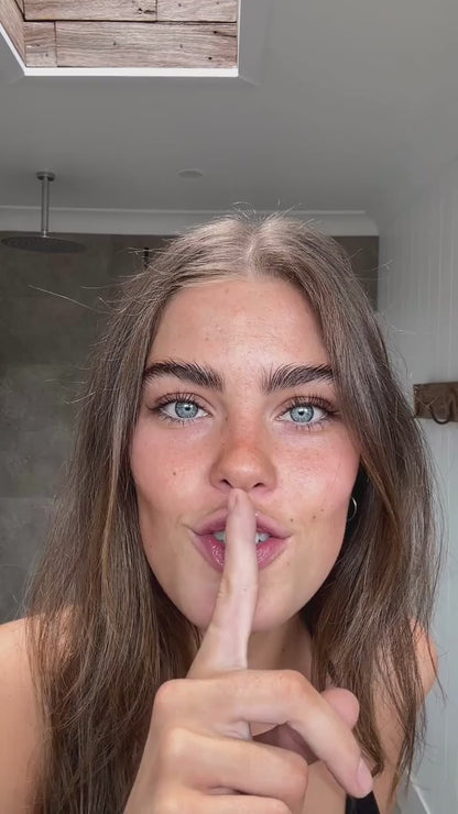 INIKA Organic Tanning Glove