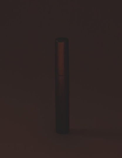 INIKA Organic Long Lash Mascara COULOUR BLACK,