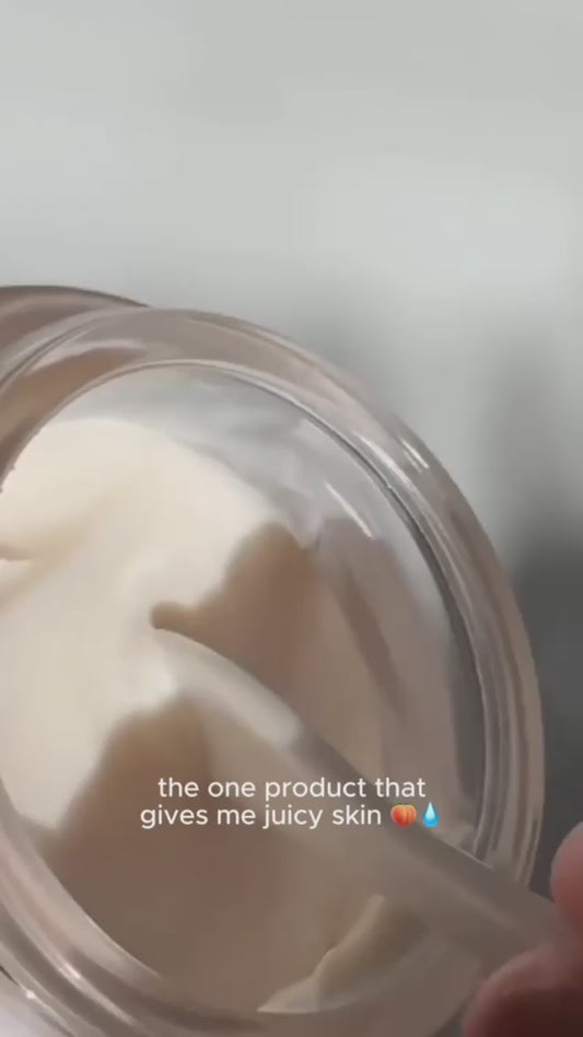 INIKA Organic Phytofuse Renew Night Cream