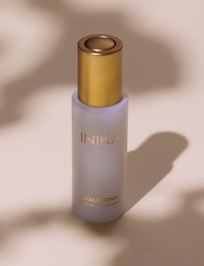 INIKA Organic Hyaluronic Hydration Complex