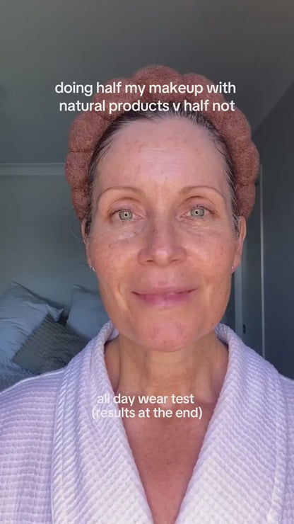 INIKA Organic Liquid Nectar Primer