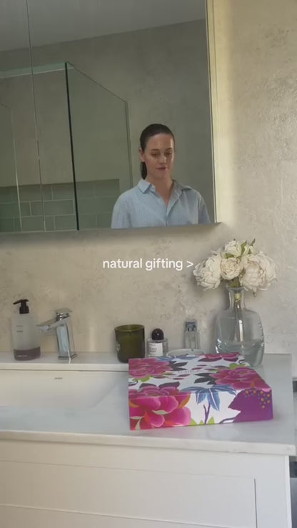 INIKA Organic Tanning Glove