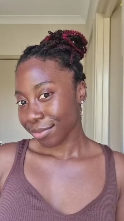 INIKA Organic Hydrating Toning Mist 120ml