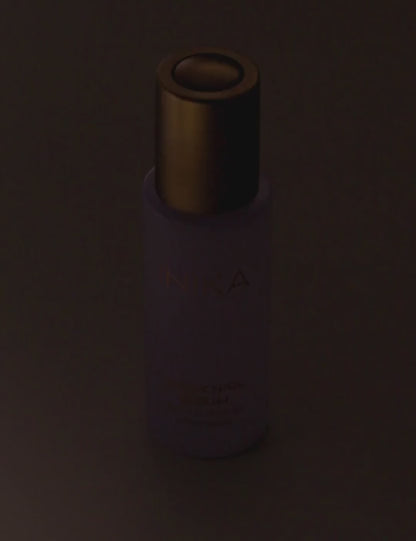 INIKA Organic Bakuchiol Serum Natural Retinol Alternative