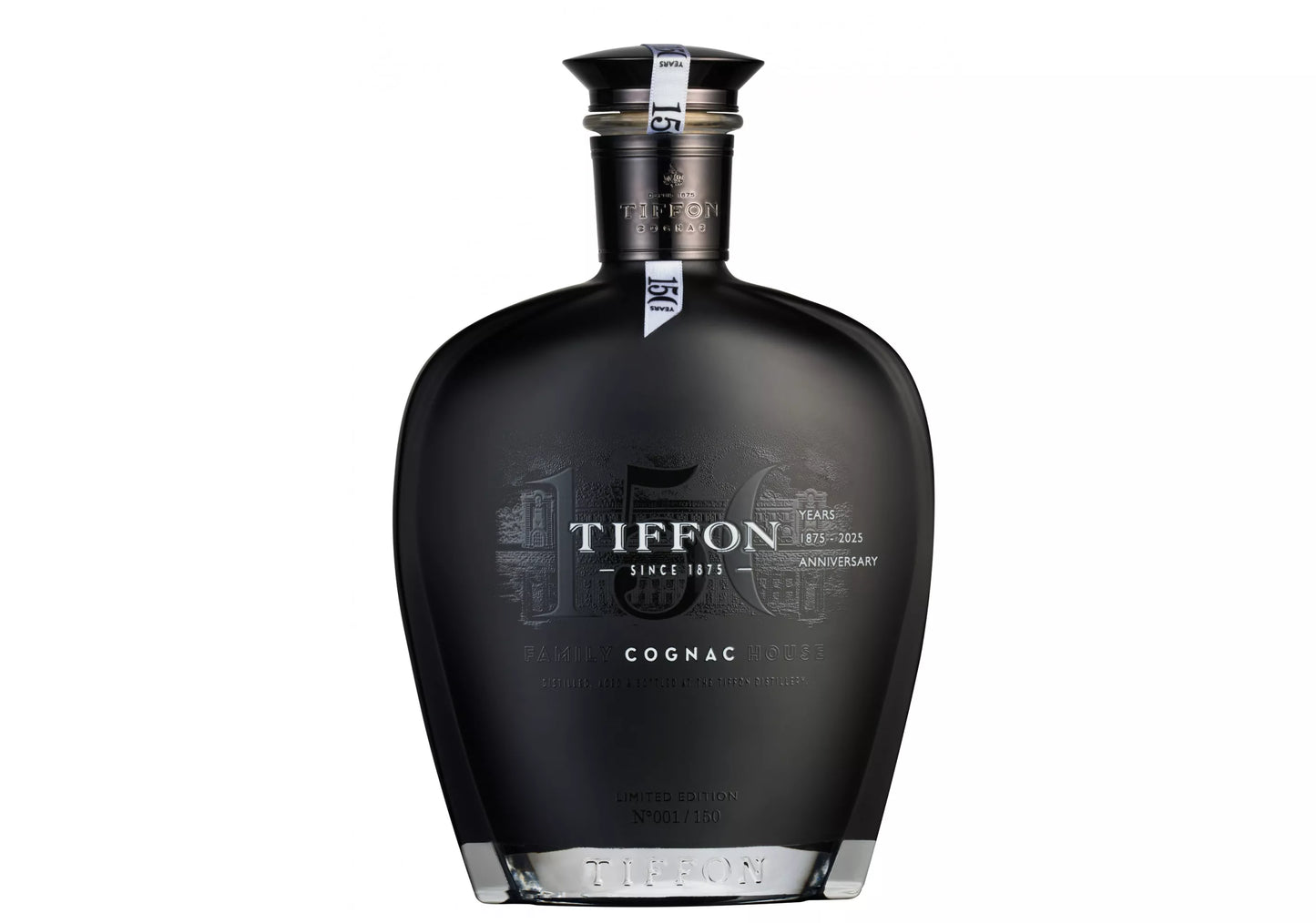 Tiffon 150th Anniversary Cognac