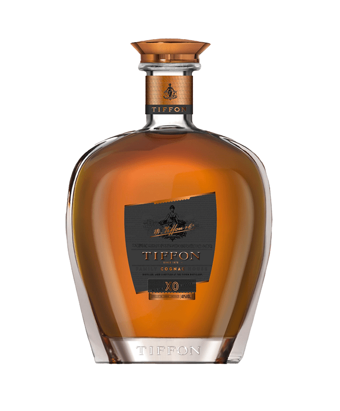 Tiffon XO Cognac