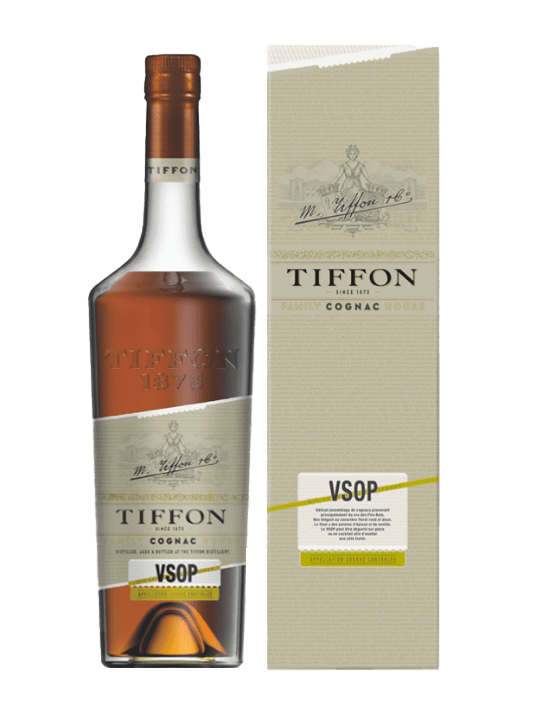 TIFFON VS